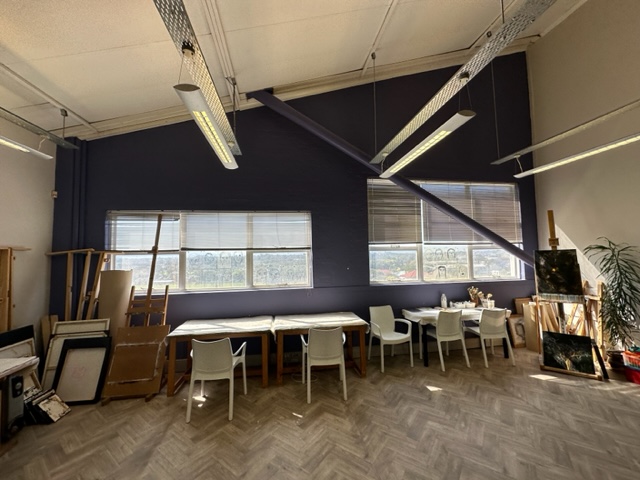 To Let commercial Property for Rent in Mowbray Western Cape